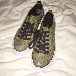 Guess shoes